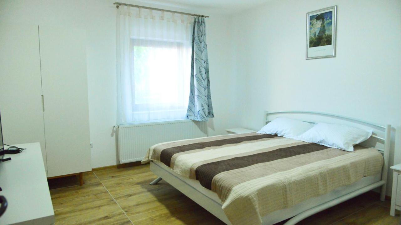 Aparthotel Elena Haus à Cluj-Napoca Extérieur photo