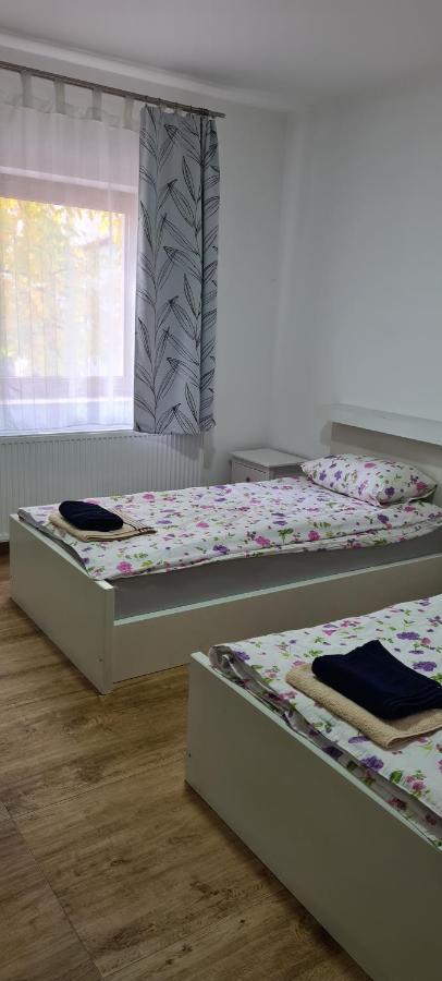 Aparthotel Elena Haus à Cluj-Napoca Extérieur photo